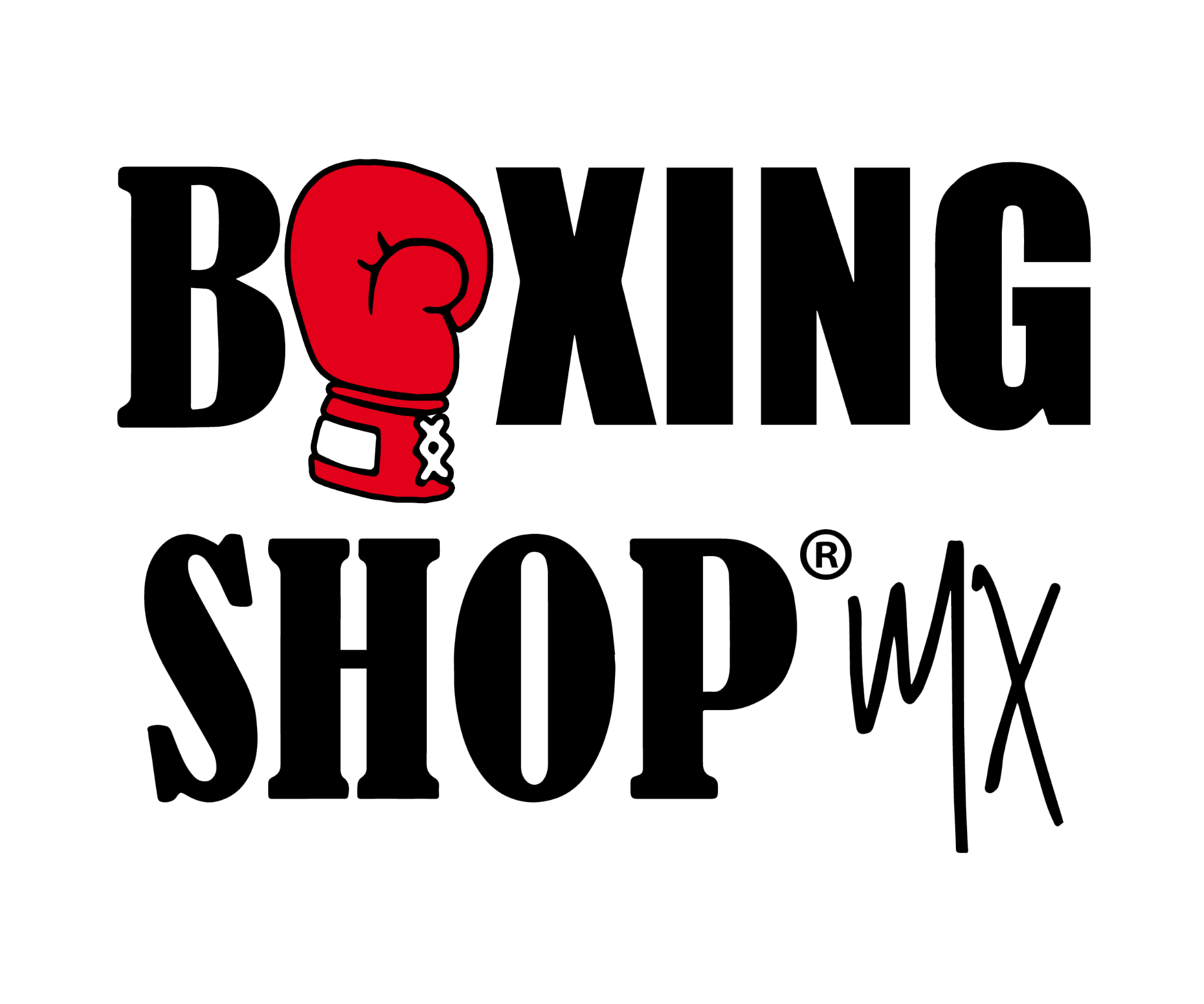 Boxing Shop MX